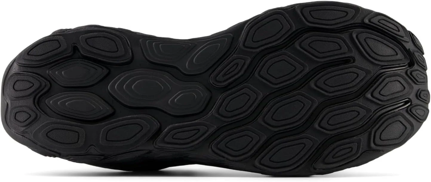 Мужские кроссовки New Balance Fresh Foam X 880v14, черный металлик — фото 4