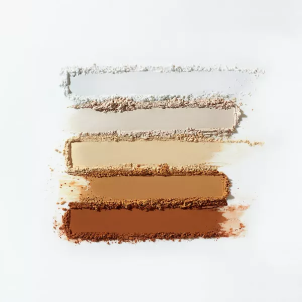 Прозрачная рассыпчатая фиксирующая пудра Anastasia Beverly Hills — фото 2