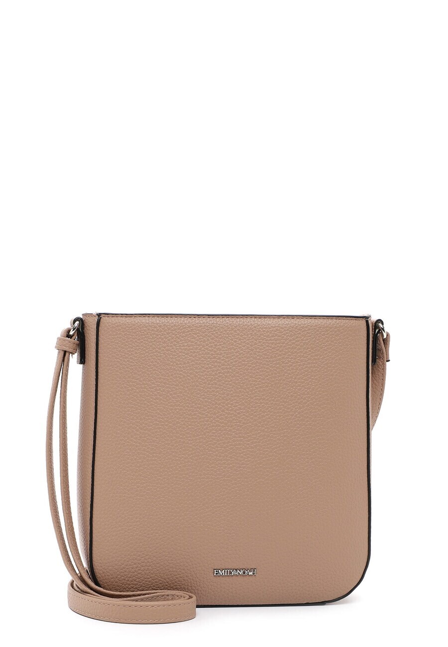 

Сумка кросс-боди Emily & Noah Crossbody Ella, светло-коричневый