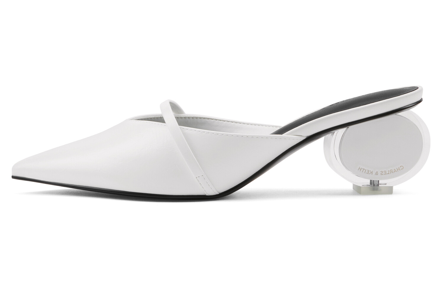 

Сабо CHARLES&KEITH Closed Toe Slippers Women's