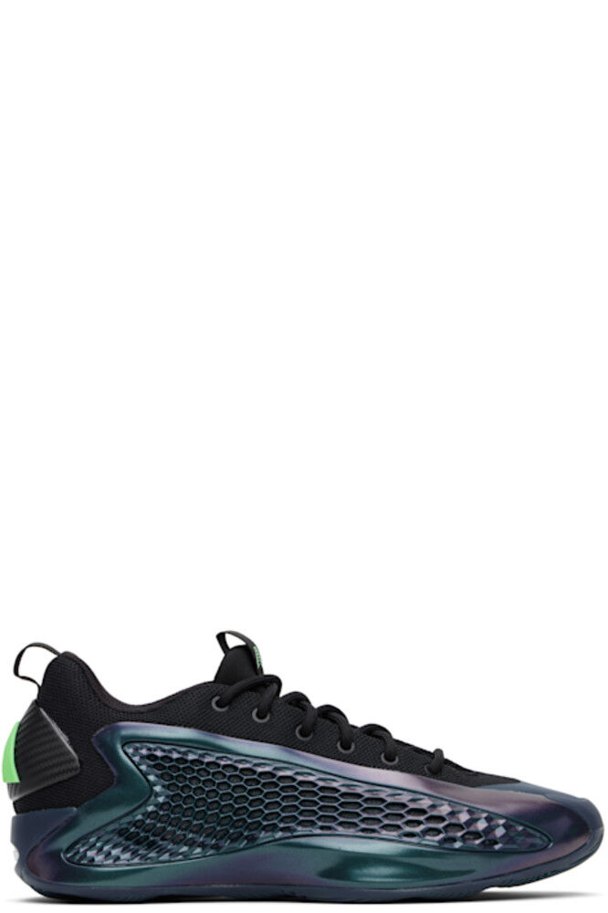 

Синие кроссовки Anthony Edwards Edition 1 Low Adidas Originals