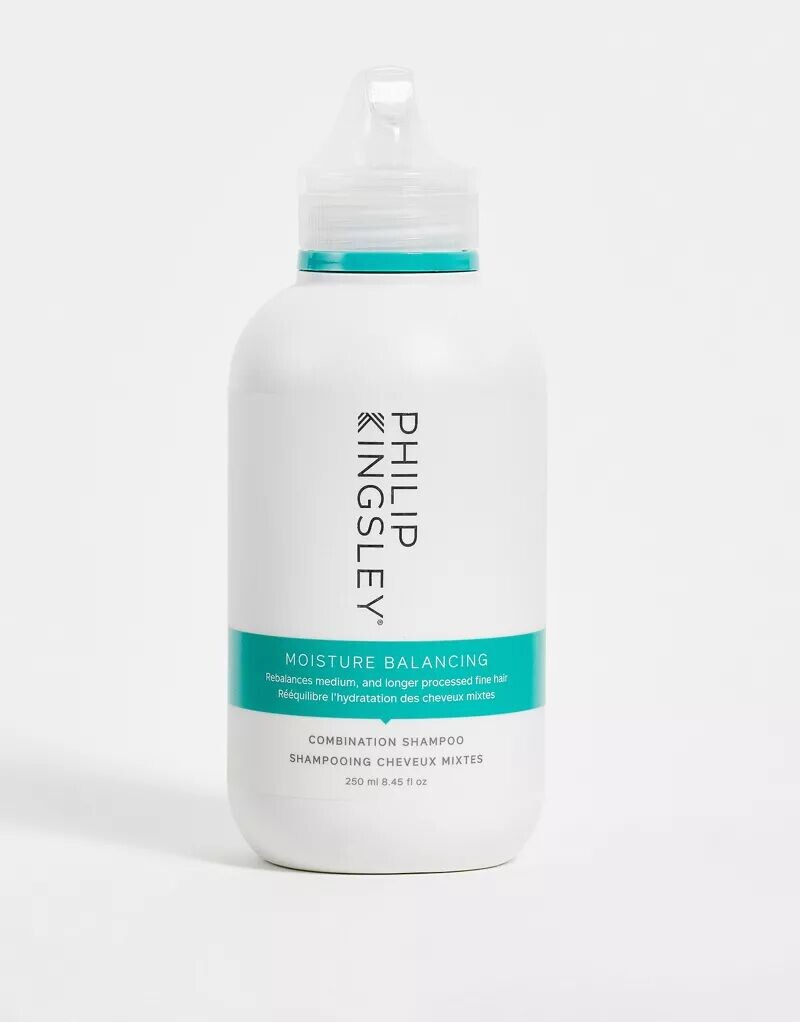 

Philip Kingsley – Moisture Balancing – Увлажняющий шампунь 250мл