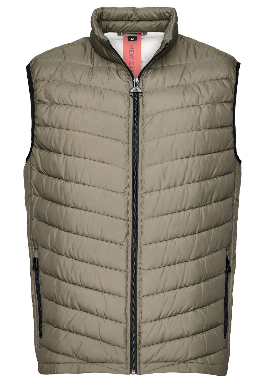 

Жилет NEW CANADIAN, Olive