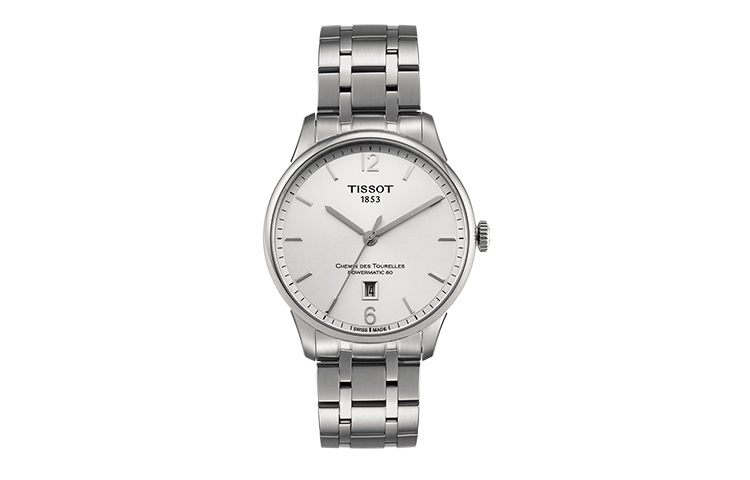 

Мужские часы Tourelles Collection TISSOT