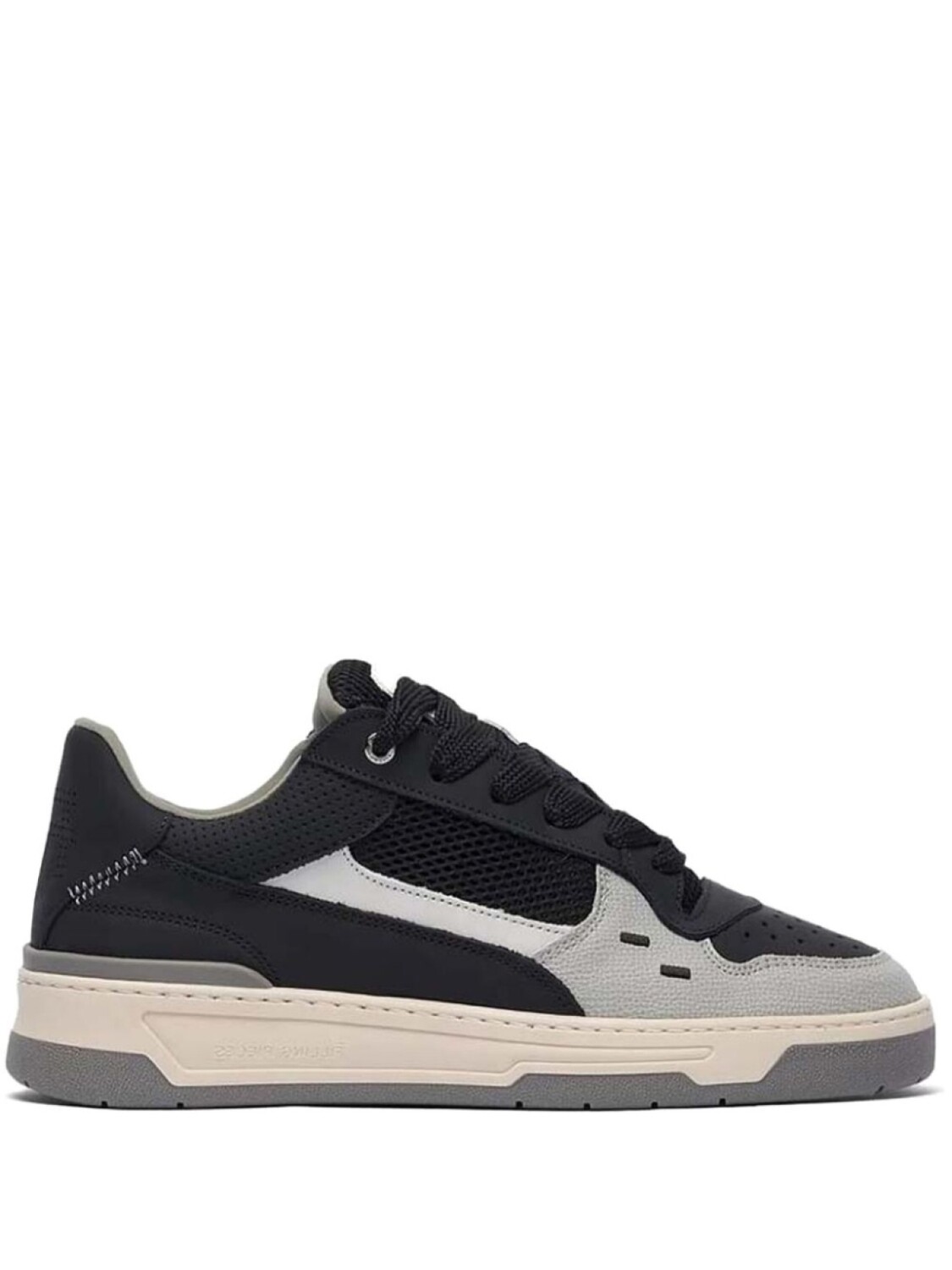 

Кроссовки Cruiser Filling Pieces, черный