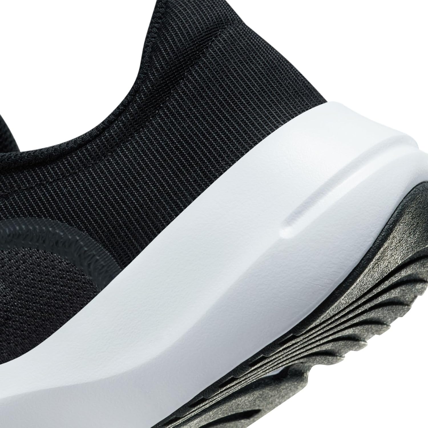 Мужские кроссовки Nike In-Season TR 13 для фитнеса и бега, белый/черный — фото 4