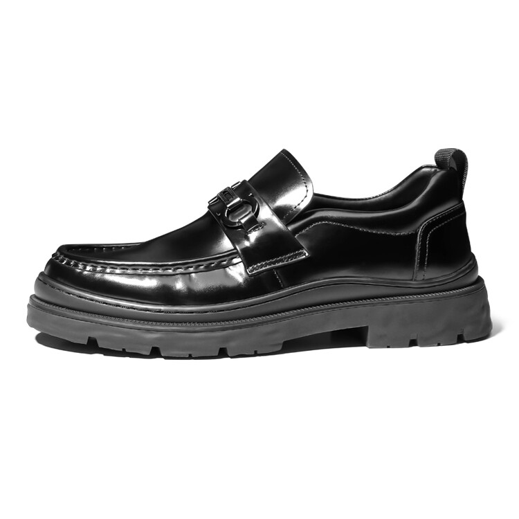 

Туфли Men"s Casual Men Low-Top черный Palmpolo