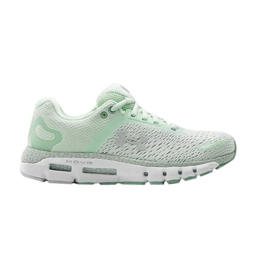 

Кроссовки Wmns HOVR Infinite 2 Under Armour, зеленый