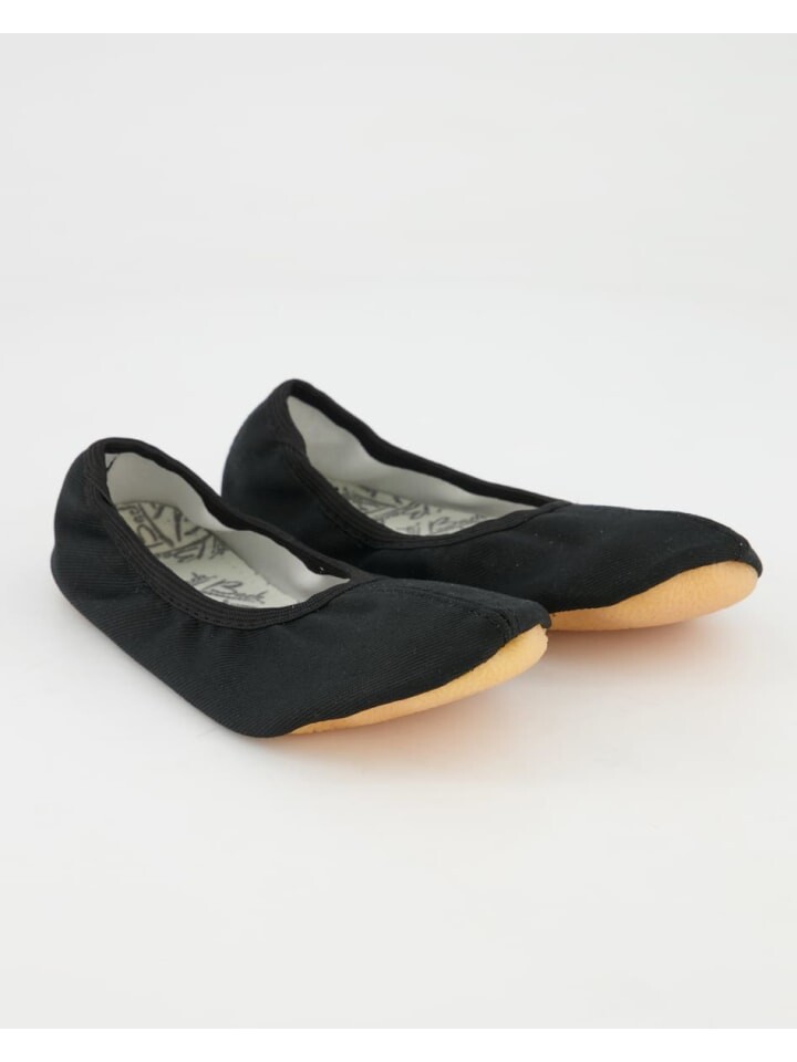 

Балетки Beck Ballerinas, черный