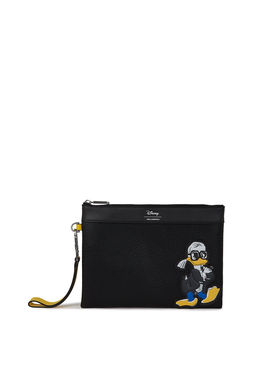 

Кошелек DISNEY KARL LAGERFELD, черный