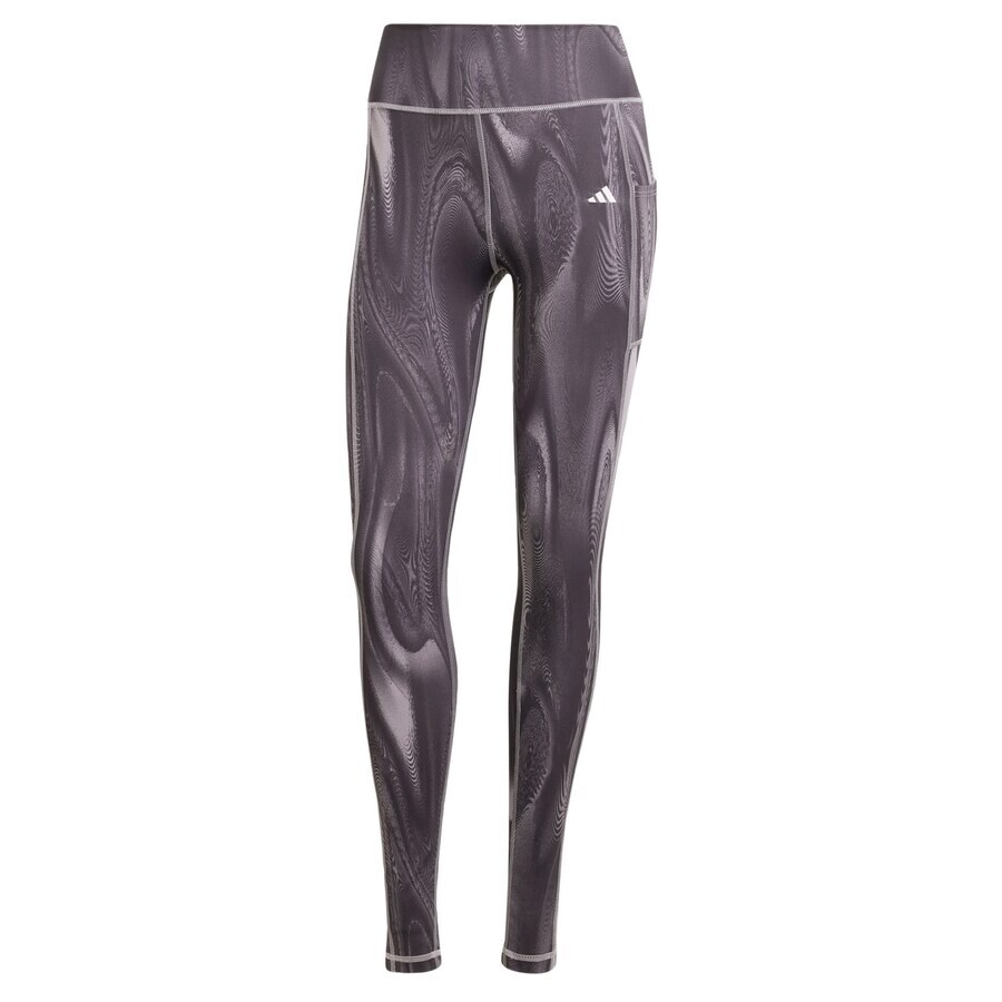 

Леггинсы ADIDAS PERFORMANCE Skinny Workout Pants, цвет grey/dark grey