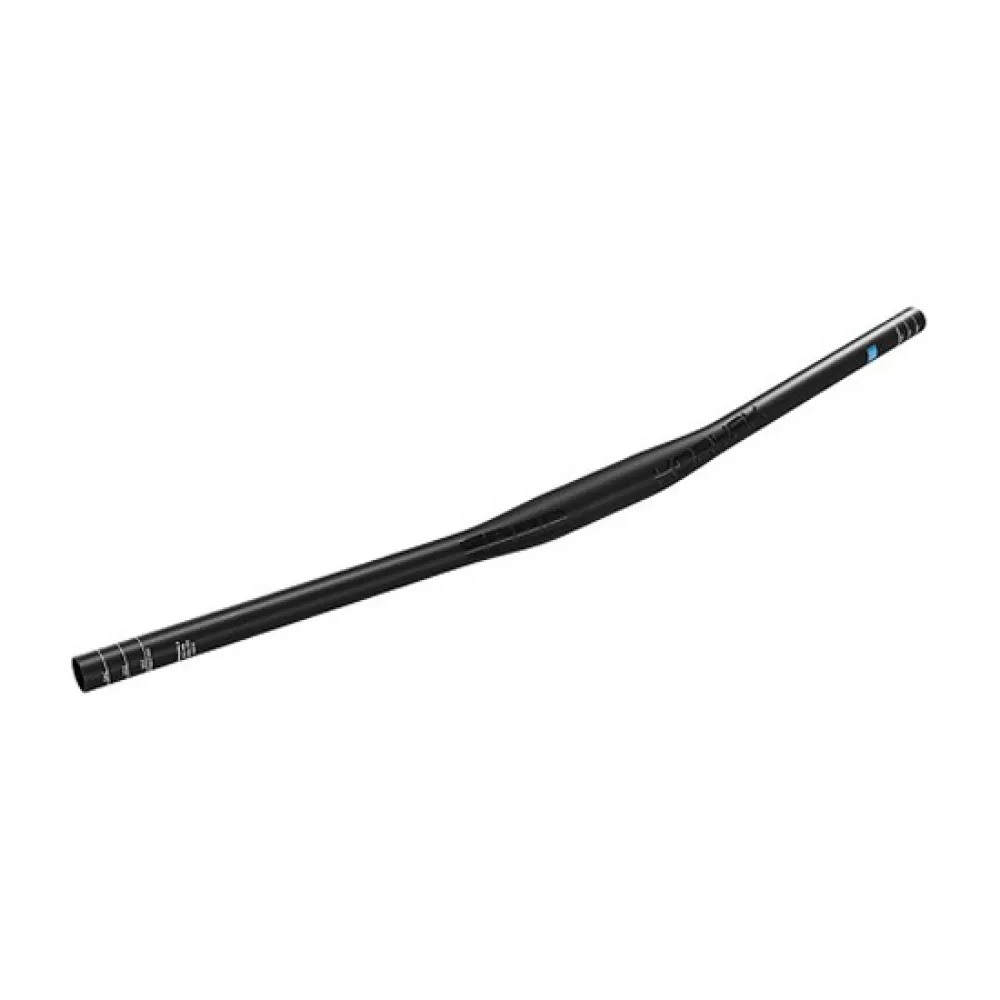 

Руль PRO Koryak Flat Top 5mm, серебряный
