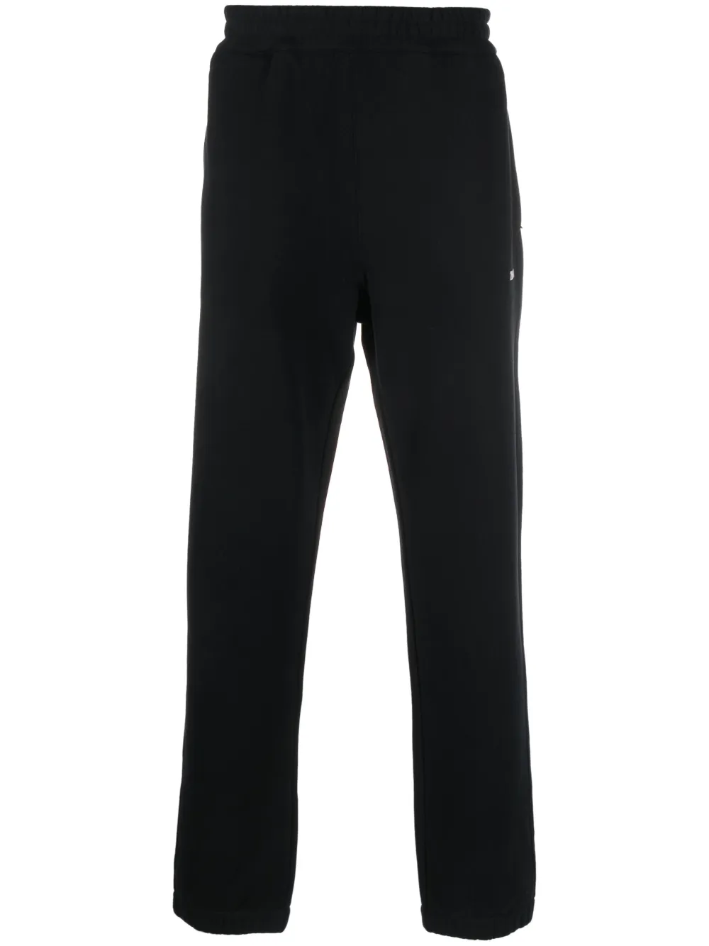 

Спортивные брюки с логотипом Zegna, черный