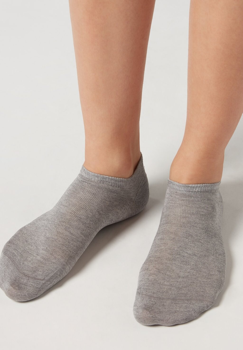 

Носки для тренировок UNISEX Calzedonia, серый