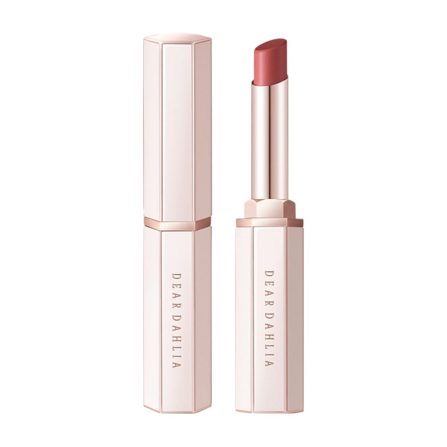 

Помада DEAR DAHLIA Allure Sheer Velvet Lip Stick, Belita / 2,5 g