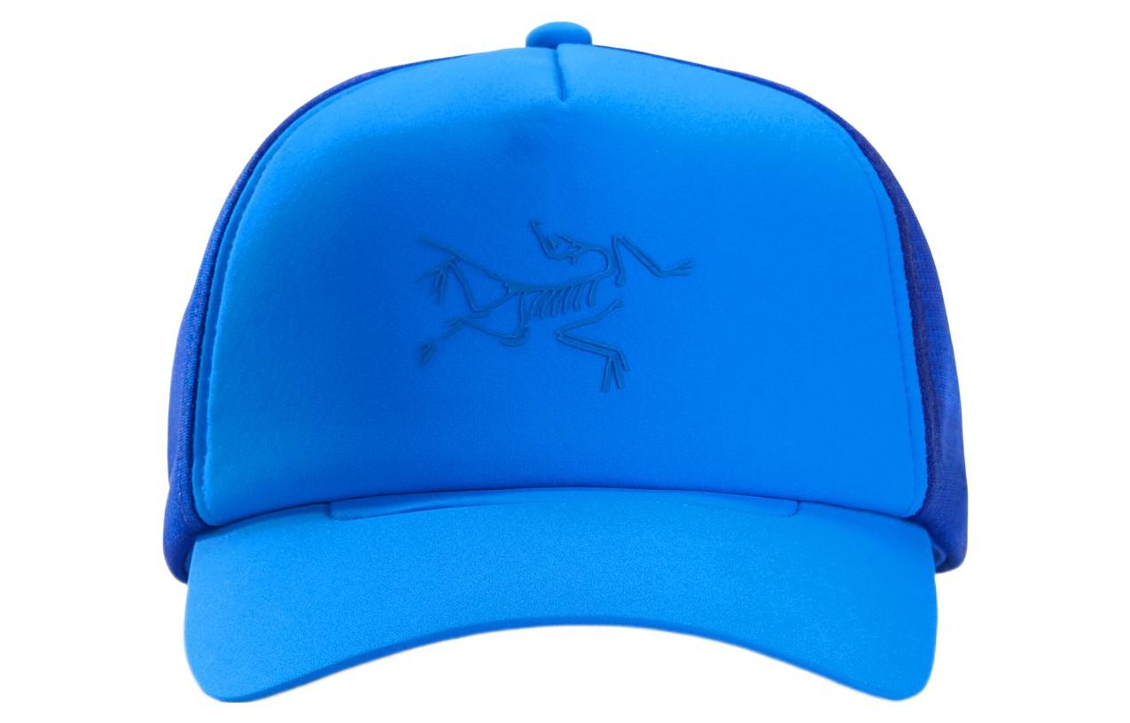 

Кепка унисекс Arcteryx, синий