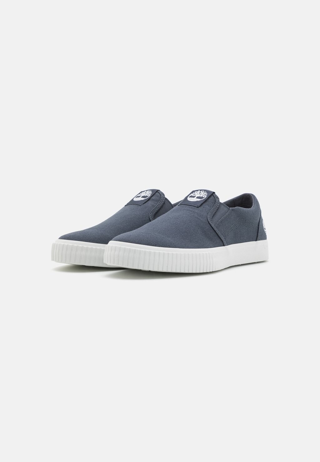 Кроссовки низкие MYLO BAY Timberland, цвет dark blue — фото 2