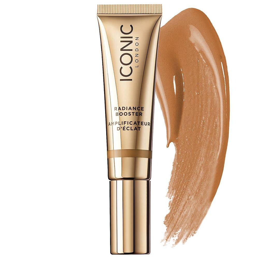 

Легендарный усилитель цвета лица London Radiance Iconic London, цвет Bronze Glow