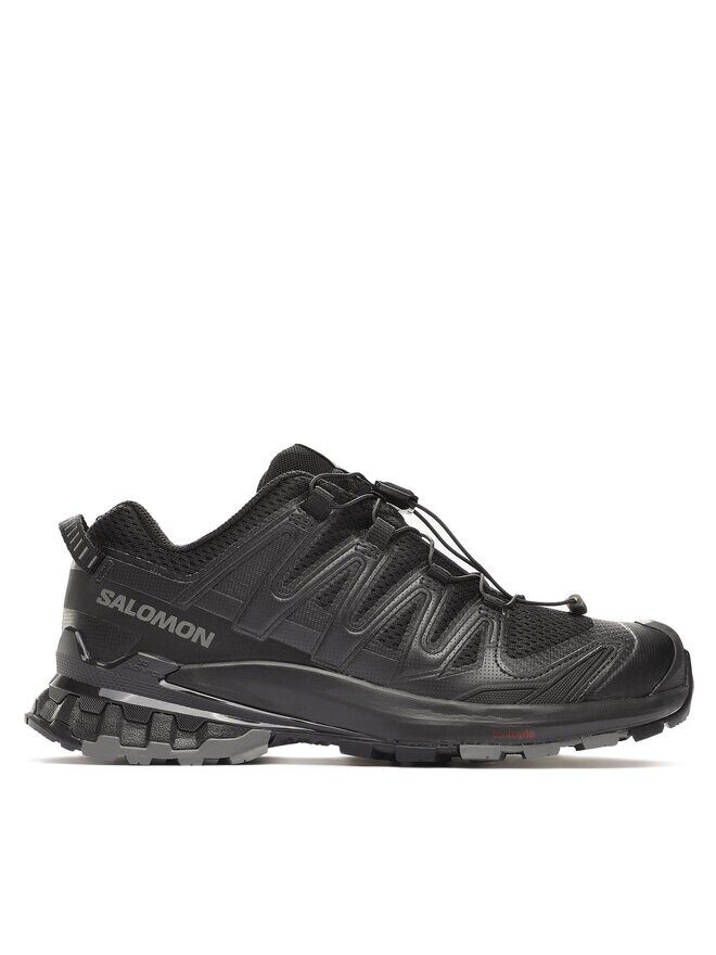 

Кроссовки Xa Pro 3D V9 Salomon, черный