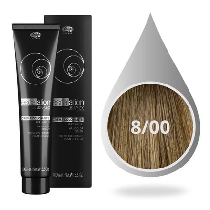 

Escalation Met lex Complex 100ml 8/00 Lisap