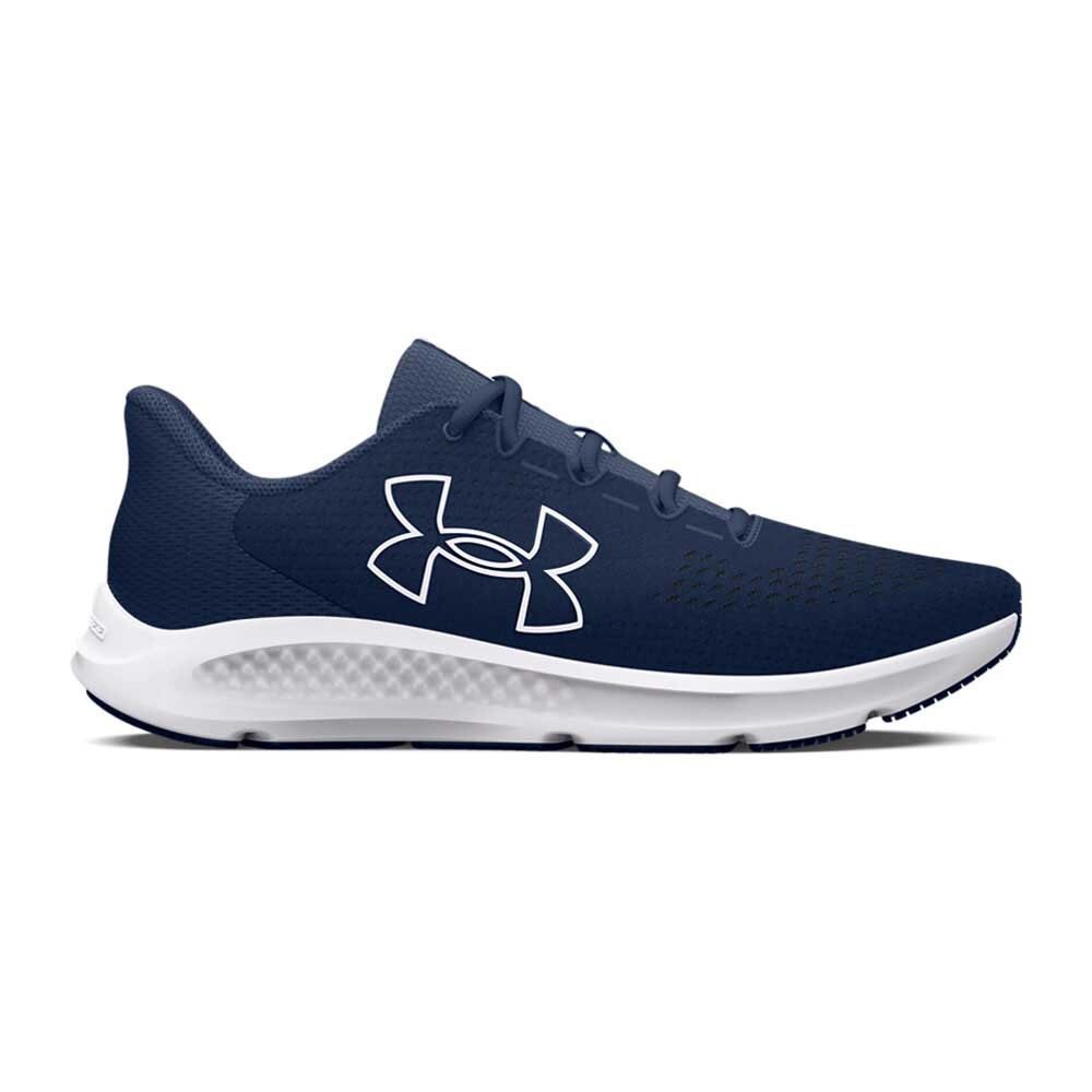 

Кроссовки Under Armour Charged Pursuit 3 BL, синий