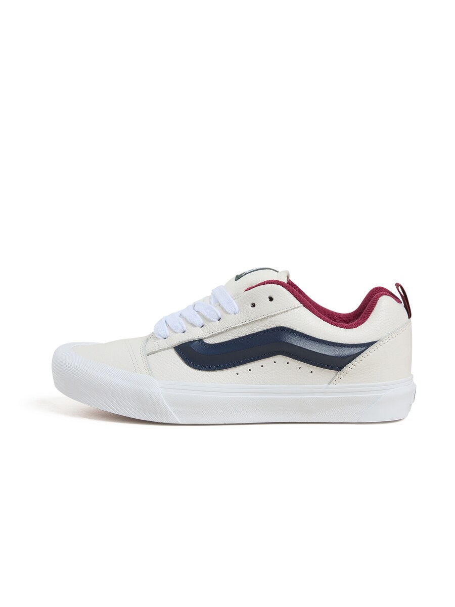 

Кроссовки VANS Knu Skool, белый