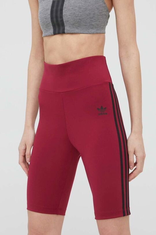 

Шорты Trefoil Moments HE0406 adidas Originals, фиолетовый