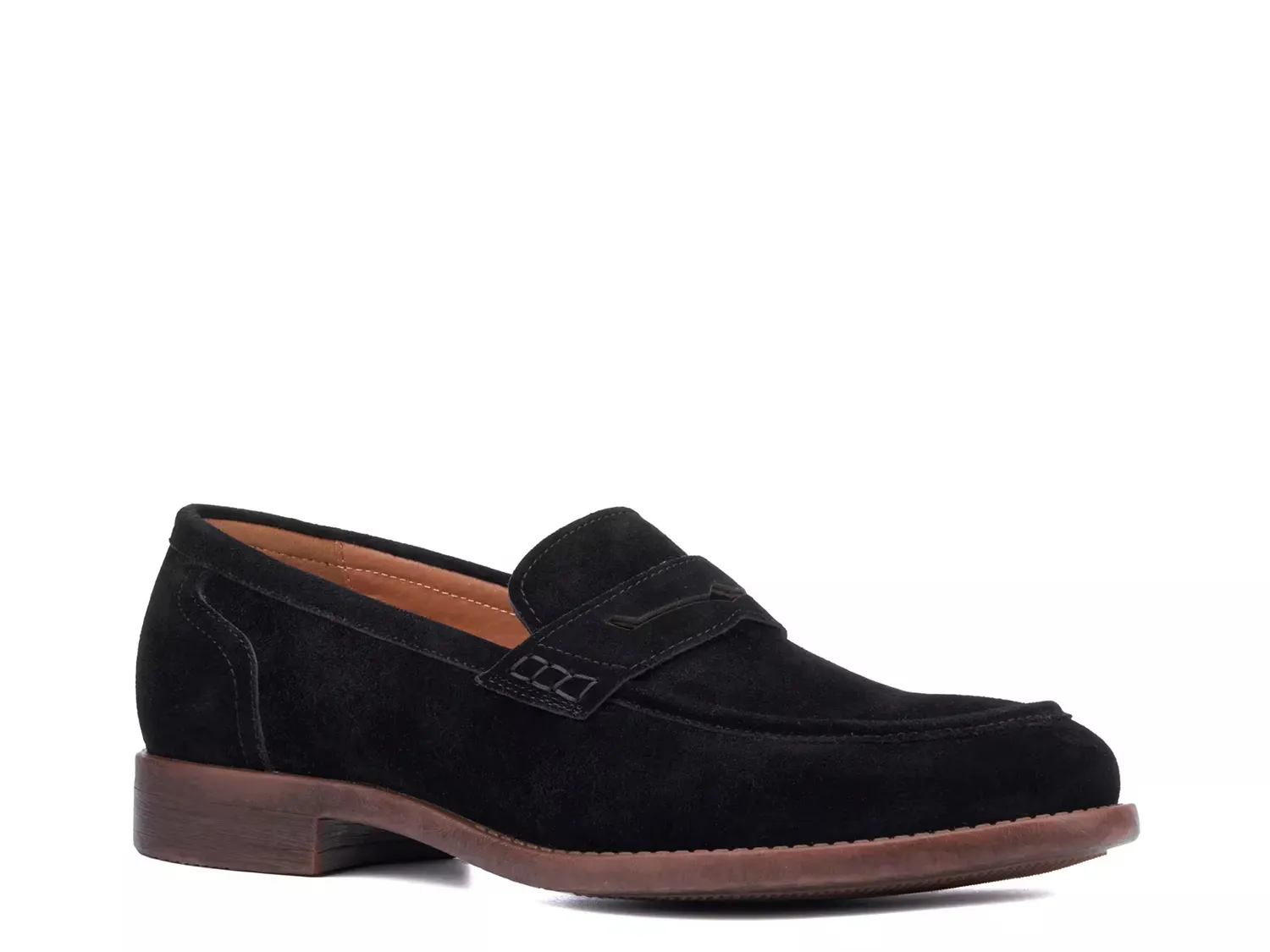 

Harry Лоферы Vintage Foundry, Black