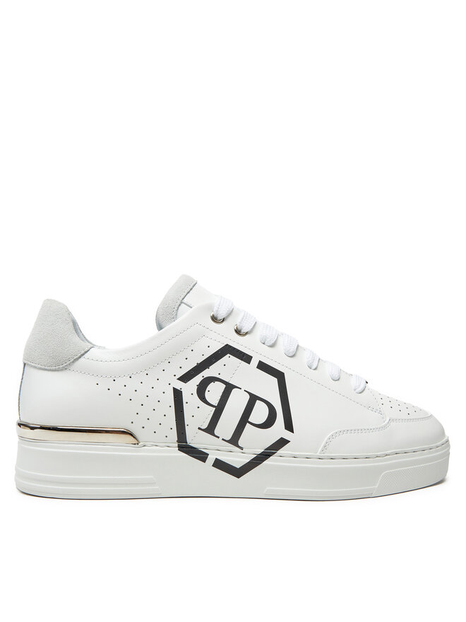 

Кроссовки FADS MSC3981 PLE005N Philipp Plein, белый