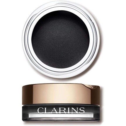

Тени для век Ombre Velvet Eyeshadow 06 Women In Black 4G, Clarins