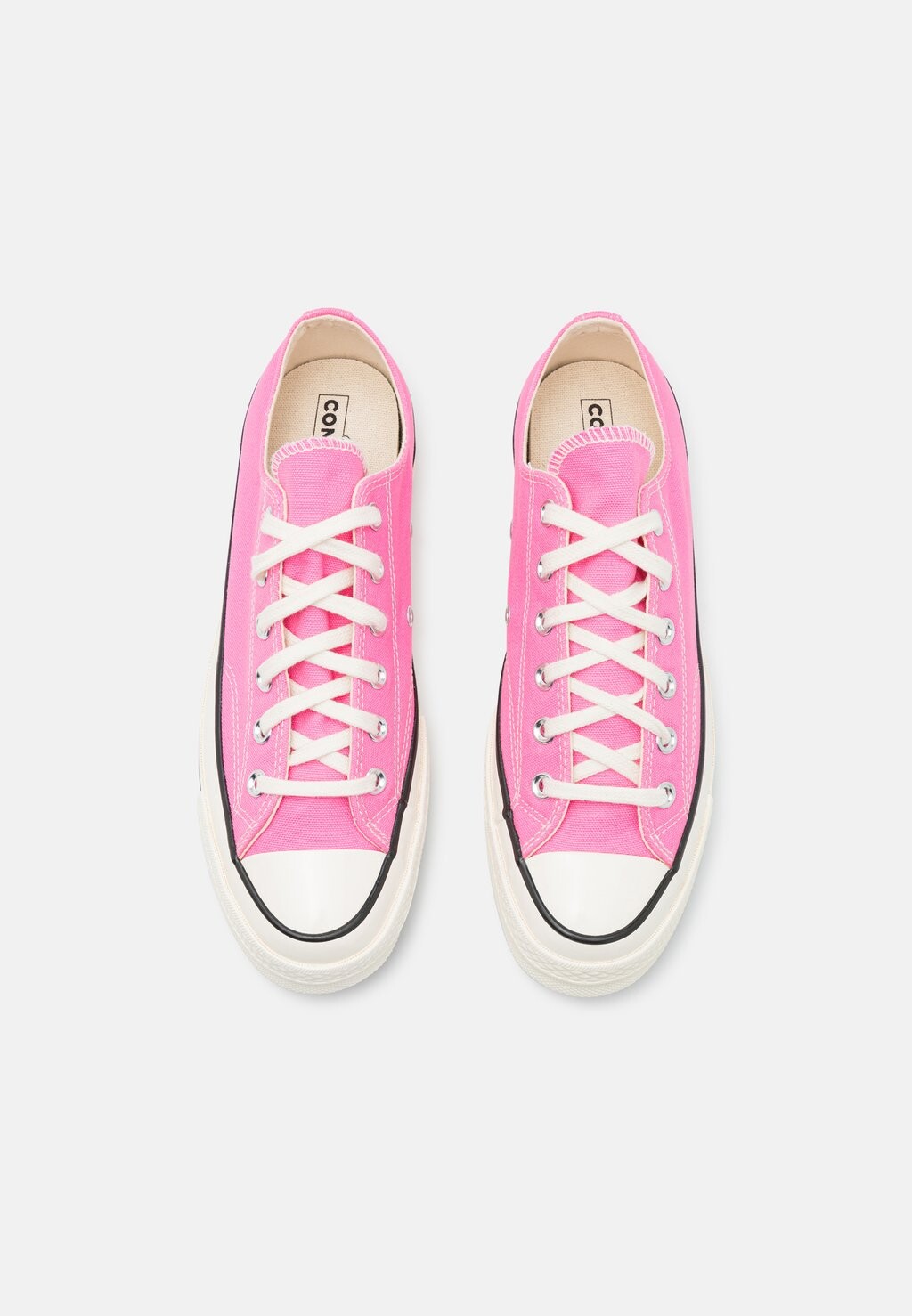 

Кроссовки CHUCK 70 UNISEX Converse, розовый