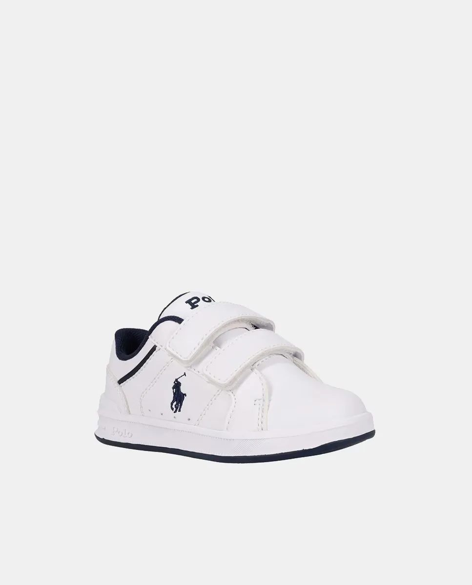 

Кроссовки для мальчиков Polo Ralph Lauren, белый