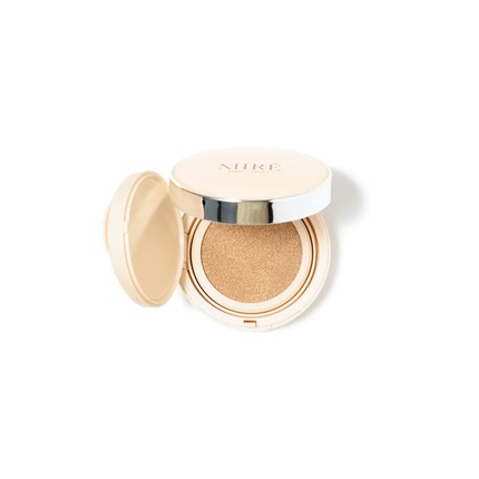 

Mi-Re Bibi Nova Cushion Complexion Perfector Spf 50 00 Светло-розовый 19 г Mi-Rê