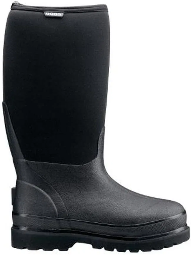 Сапоги BOGS Rancher Black