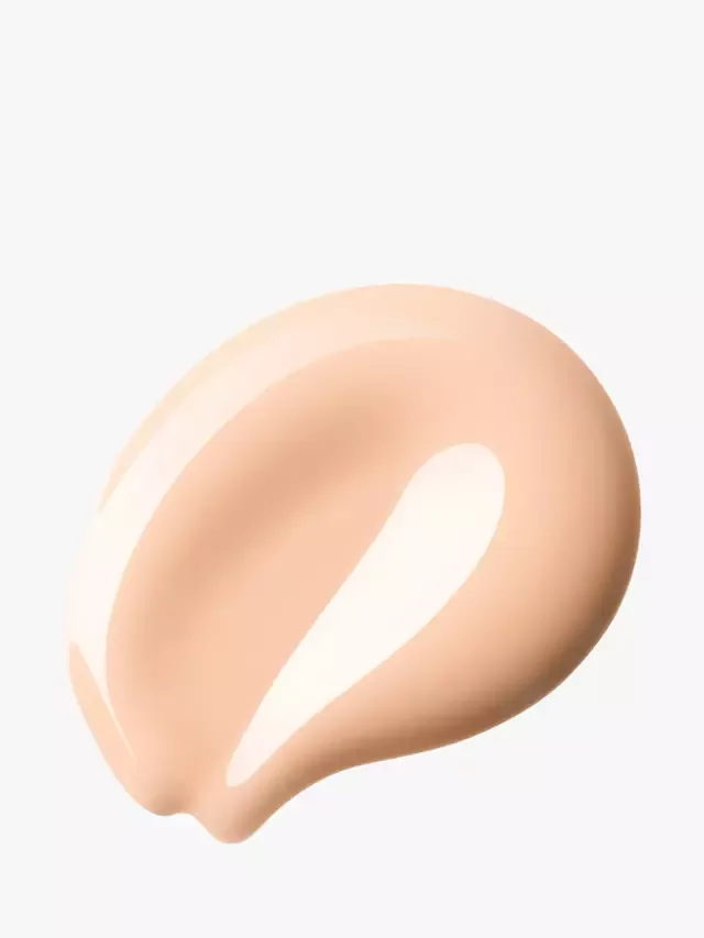 Терракотовая тональная основа Le Teint Glow Healthy Glow Foundation Guerlain, 1C — фото 3