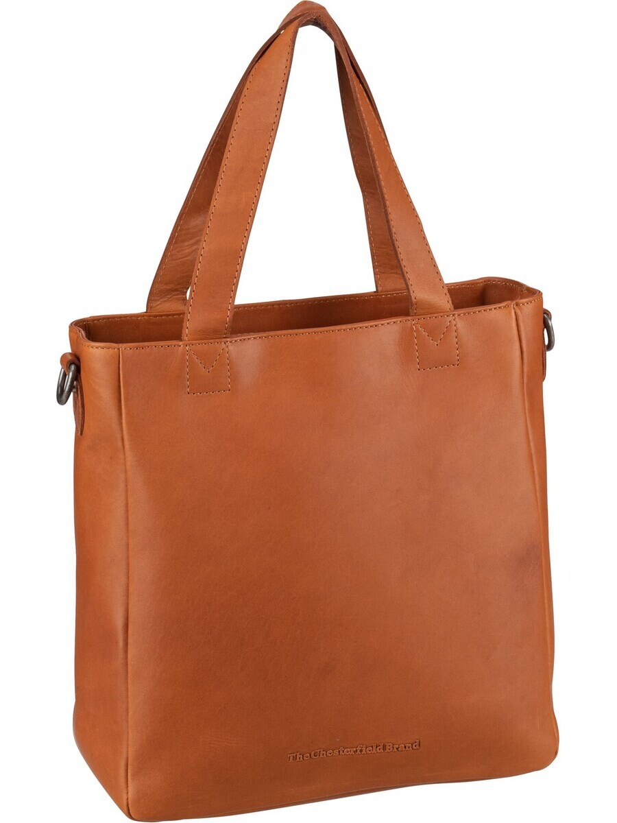 

Сумочка The Chesterfield Brand Handbag, коричневый