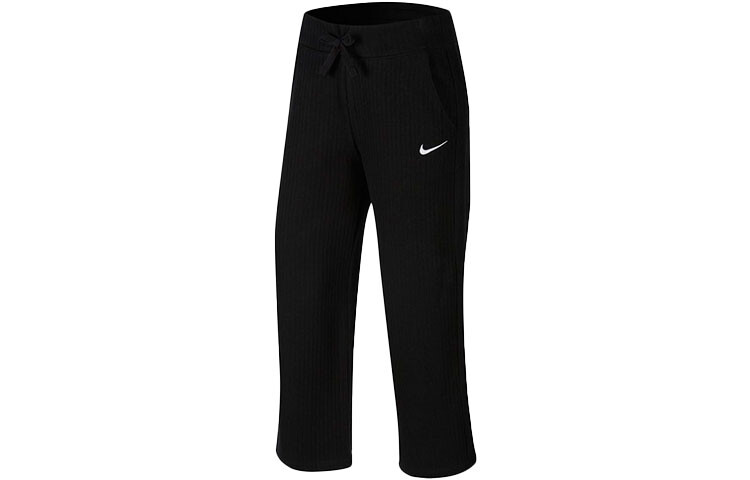 

Женские повседневные брюки Nike, цвет Black