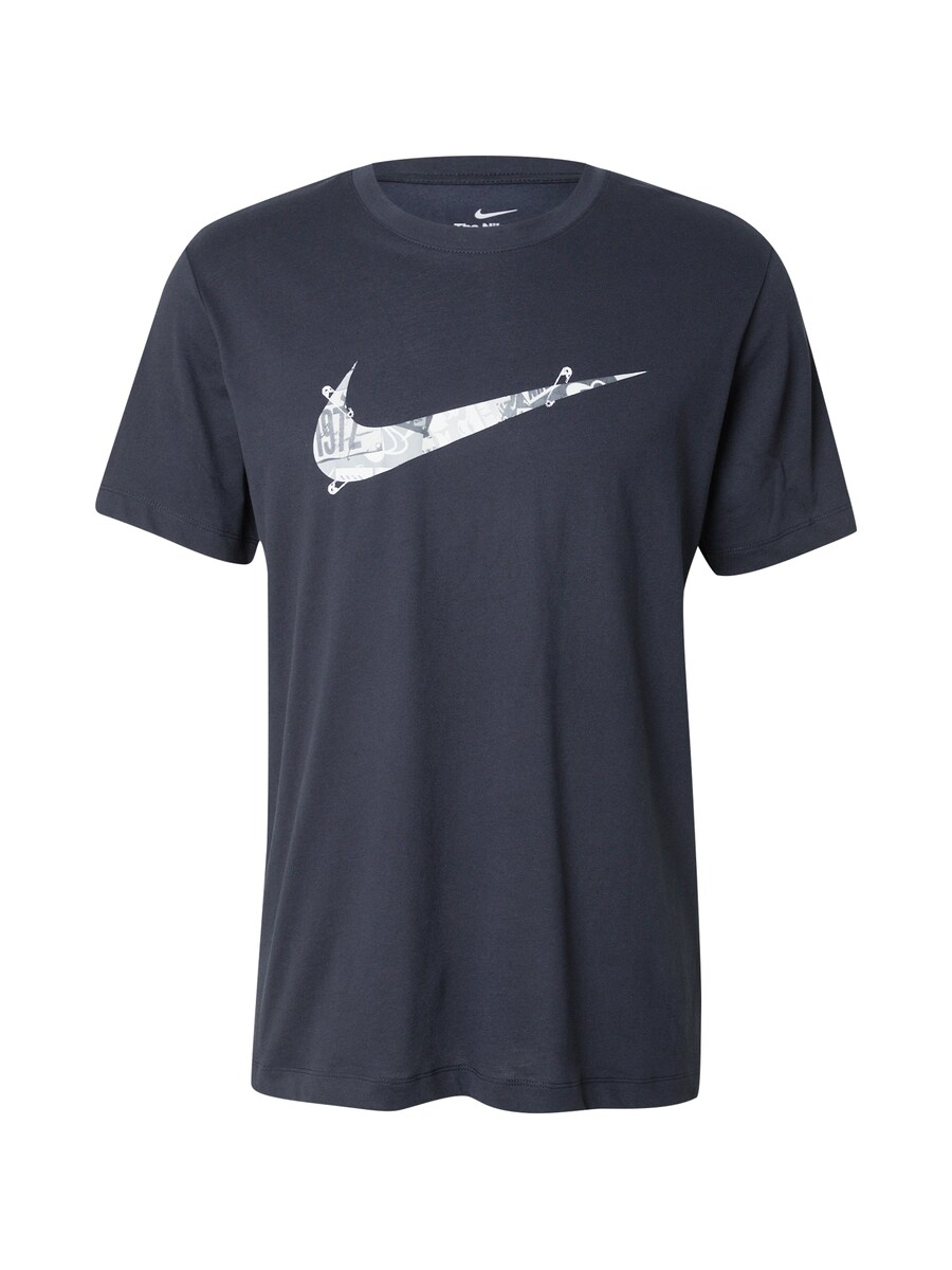 

Рубашка для выступлений NIKE RUN ENERGY, черный