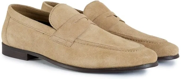 Лоферы Liam Taupe SOLE — фото 2