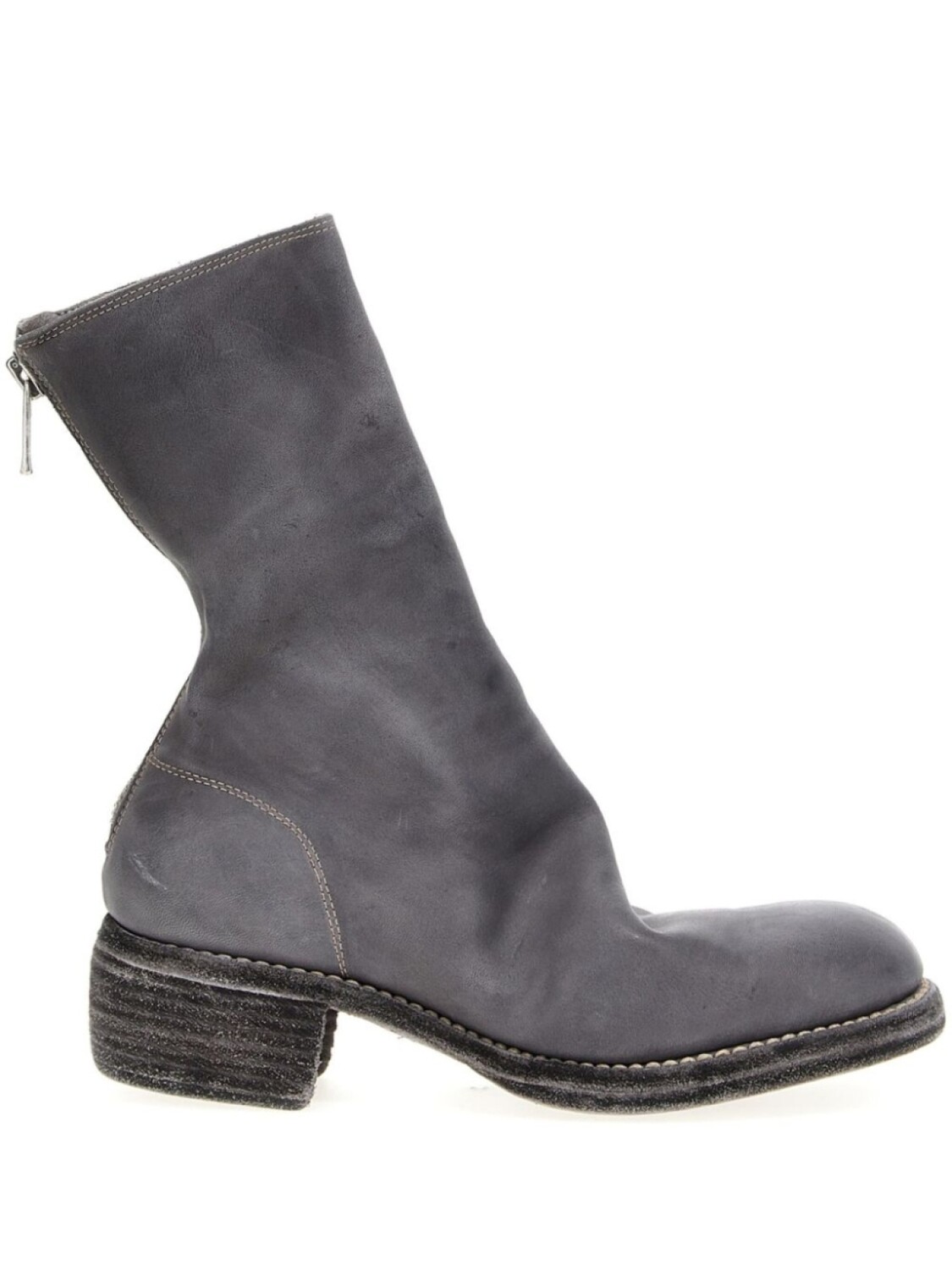 

Ботильоны 788ZX Guidi, серый