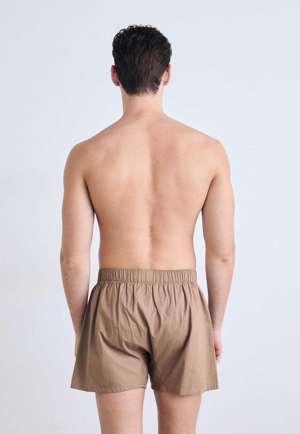 

Боксеры Calvin Klein Underwear, коричневый
