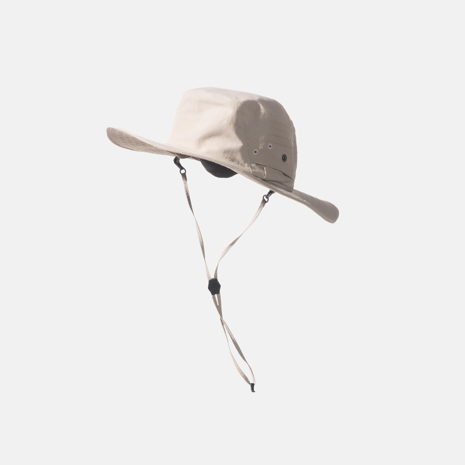 

CN Mountain Trekking Hat TREK 500 Anti-UV бежевый Forclaz