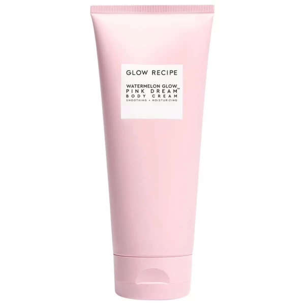 

Крем для тела «Арбузное сияние» AHA Pink Dream Glow Recipe