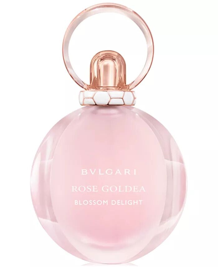 

Туалетная вода-спрей Rose Goldea Blossom Delight, 2,5 унции Bvlgari