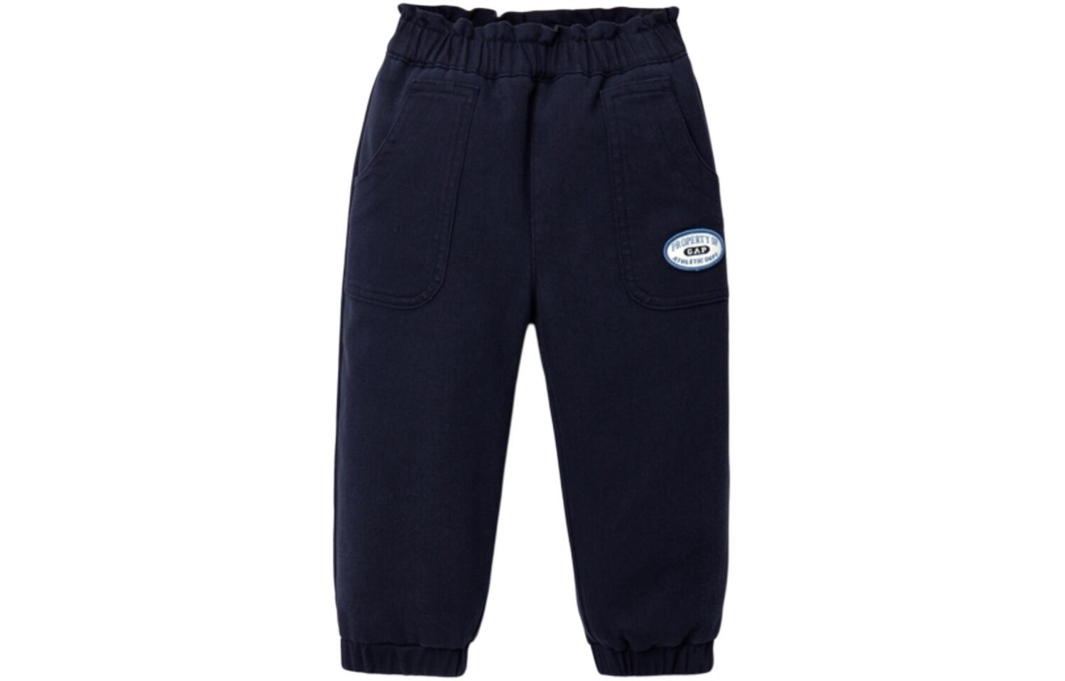 

PS Штаны Gap, фиолетовый