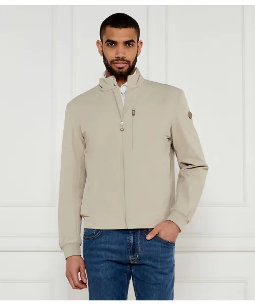 

Куртка Горан Regular fit Joop!, бежевый