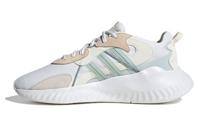 

Кроссовки Hi-Tail Lifestyle унисекс с низким верхом белого/серого/зеленого цвета Adidas Originals, Зеленый, Кроссовки Hi-Tail Lifestyle унисекс с низким верхом белого/серого/зеленого цвета Adidas Originals