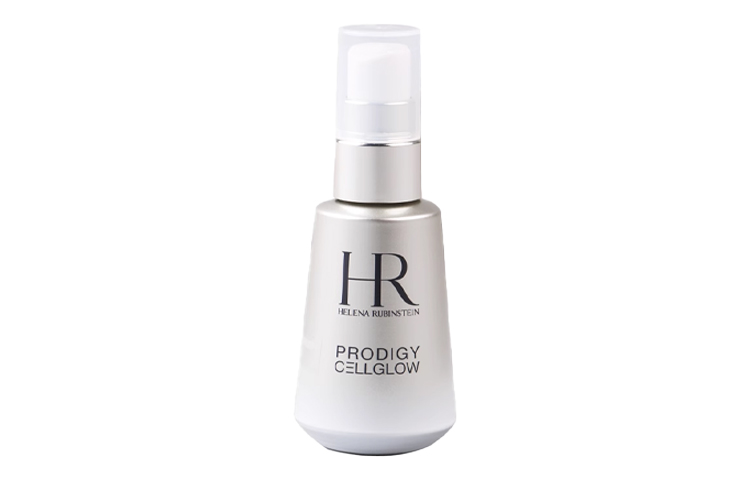 Восстанавливающий концентрат для лица Helena Rubinstein Prodigy Cellglow The Deep Renewing Concentrate, 15 мл — фото 2