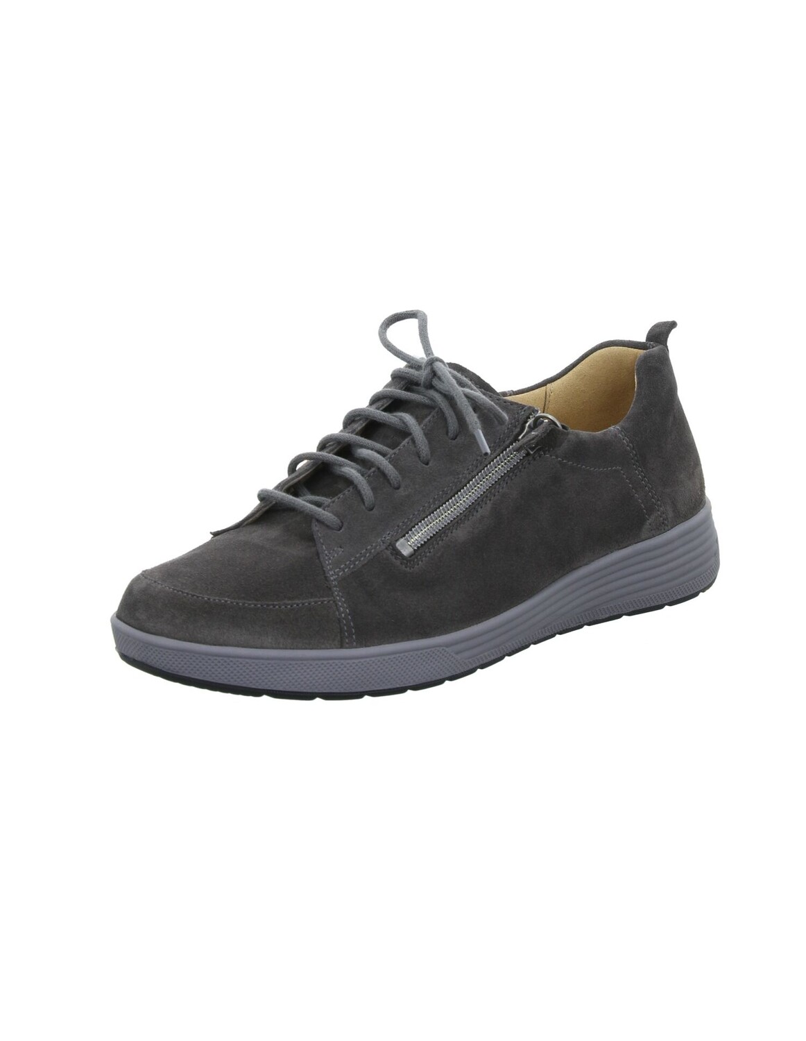 

Кроссовки Ganter Sneaker, антрацит