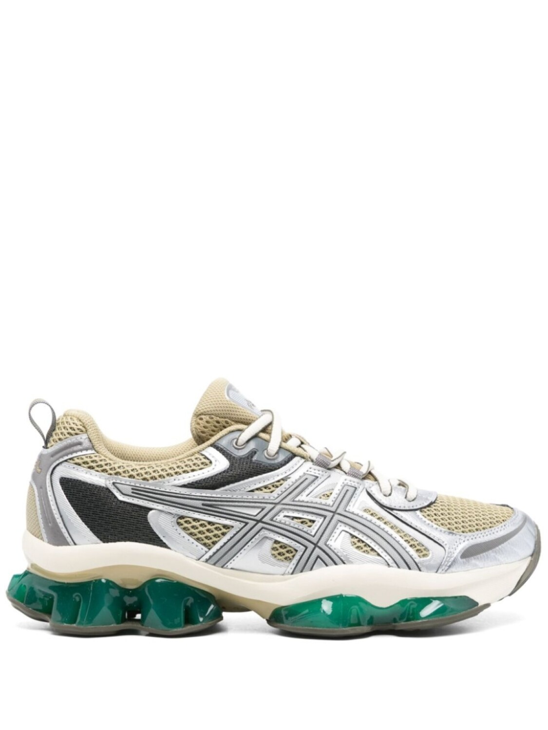 

Мужские кроссовки ASICS, Серый, Мужские кроссовки ASICS